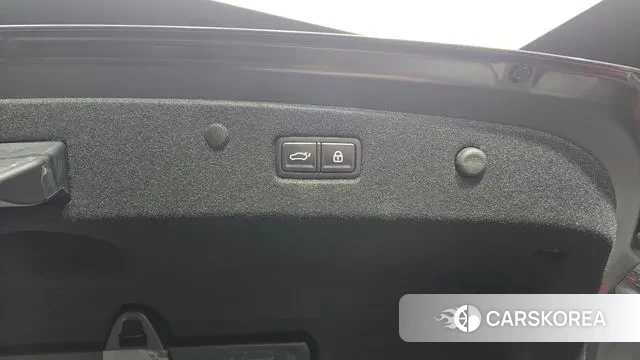 Kia K8 Hybrid id 3458596 из Кореи 11