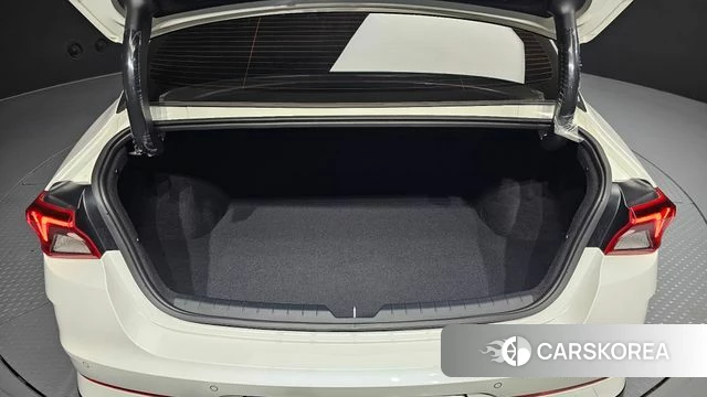 Kia K5 3rd generation id 3842195 из Кореи 11