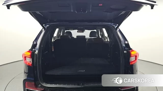 Ssangyong G4 Rexton id 3723627 из Кореи 11