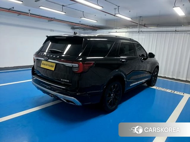 Ford Explorer id 4392366 из Китая 11
