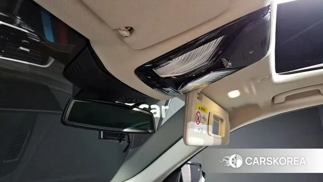 BMW 5 Series (G30) id 3038383 из Кореи 11