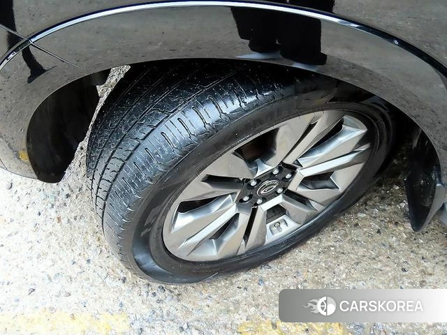 Kia Mohave Master id 4724173 из Кореи 11