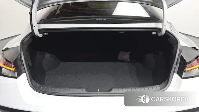 Hyundai The New Avante (CN7) id 3467572 из Кореи 11