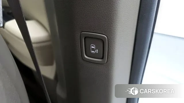 Kia Carnival 4th generation id 3611794 из Кореи 11