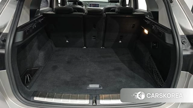 BMW X1 (F48) id 3827959 из Кореи 11