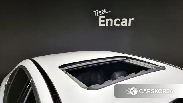 Mercedes-Benz E-Class W213 id 3200928 из Кореи 11