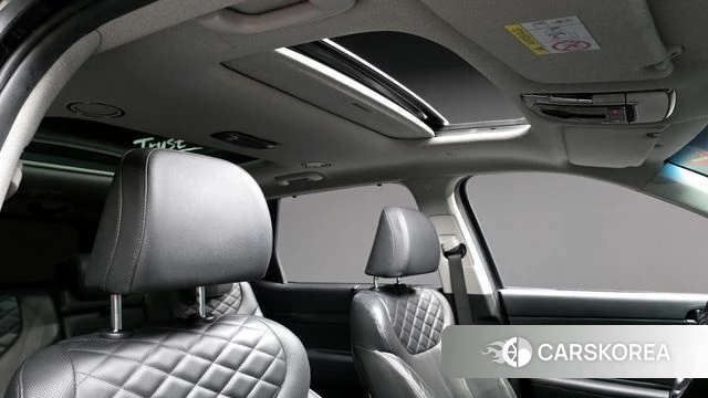 Hyundai Palisade id 4410091 из Кореи 11