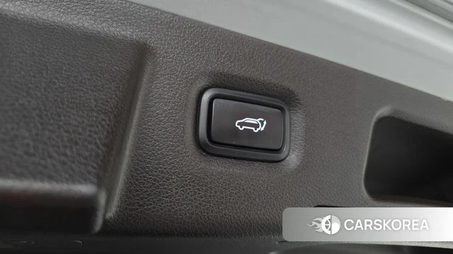 Hyundai Santa Fe TM id 3873868 из Кореи 11