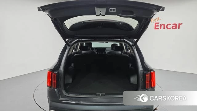 Kia Sorento 4th Generation id 4793110 из Кореи 11