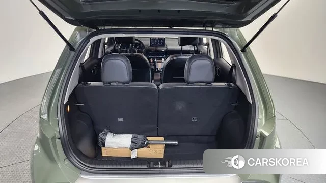 Hyundai Casper id 3533705 из Кореи 11