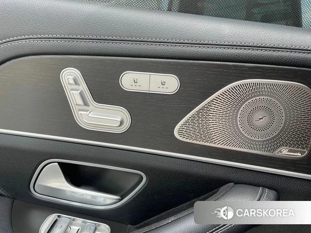 Mercedes-Benz GLS - Class X167 id 4366262 из Кореи 11
