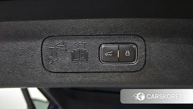 Lincoln Aviator 2nd generation id 4409800 из Кореи 11