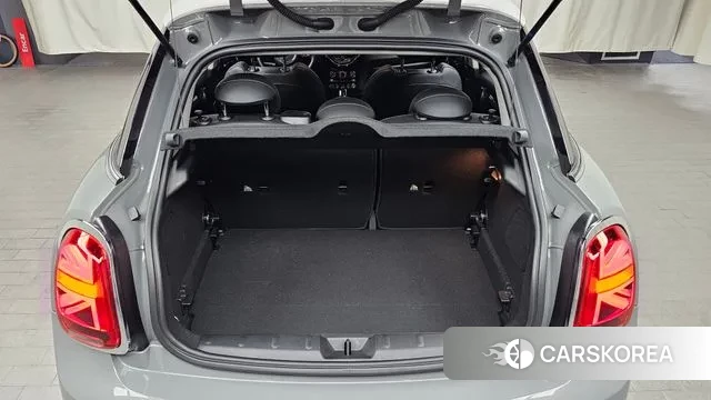 Mini Cooper id 3716838 из Кореи 11