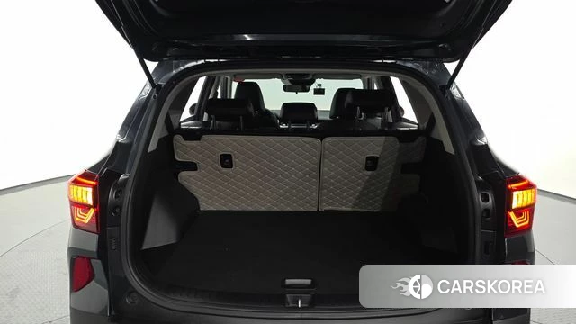 Kia Seltos id 3936133 из Кореи 11