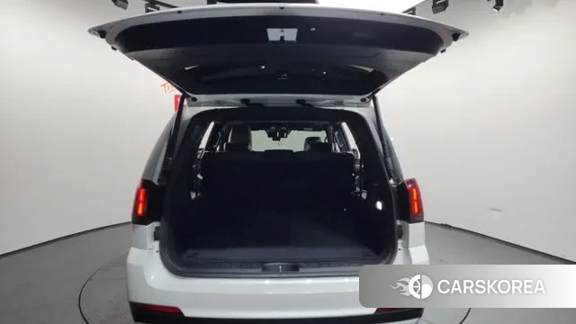 Kia Mohave Master id 3716917 из Кореи 11