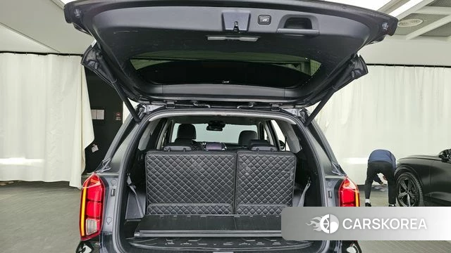 Hyundai Palisade id 3893713 из Кореи 11