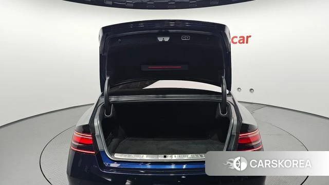 Genesis G90 (RS4) id 4720899 из Кореи 11