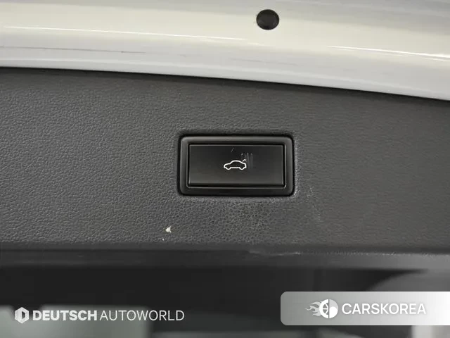 Volkswagen Tiguan second Generation id 3454646 из Кореи 11