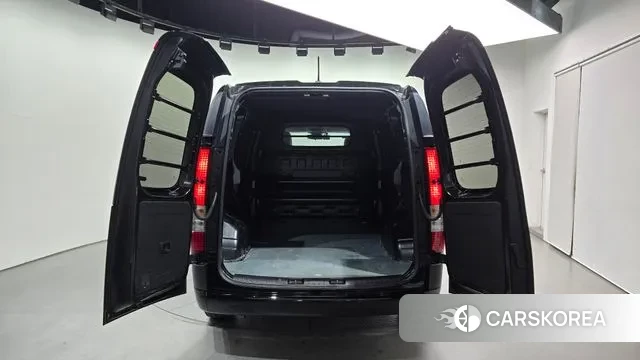 Hyundai Staria id 3751693 из Кореи 11