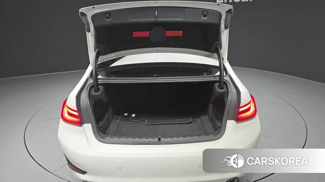 BMW 3 Series (G20) id 3834477 из Кореи 11