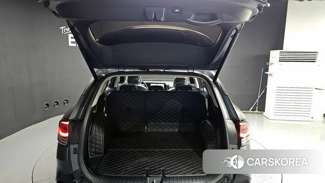 Kia Sportage 5th Generation id 4389149 из Кореи 11