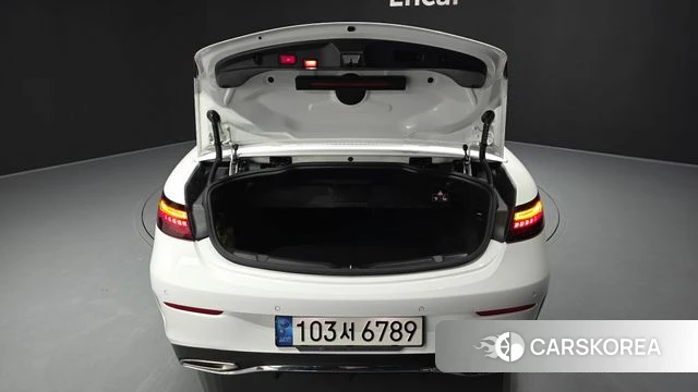 Mercedes-Benz E-Class W213 id 4541607 из Кореи 11