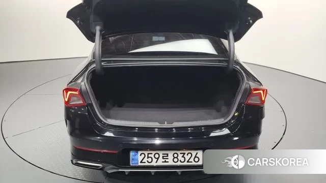 Kia K5 3rd generation id 3394144 из Кореи 11