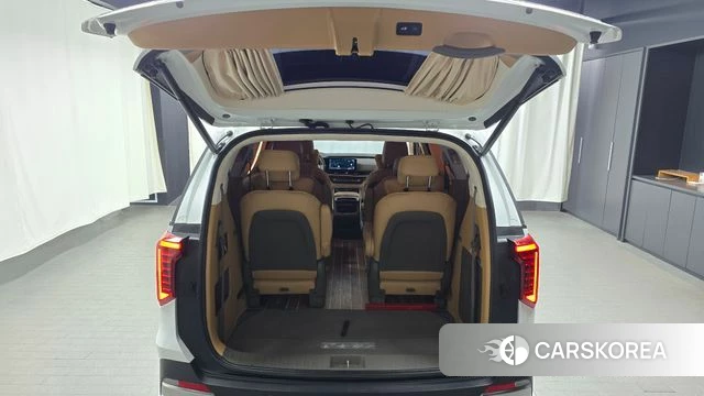 Kia The New Carnival 4th Generation id 3805320 из Кореи 11