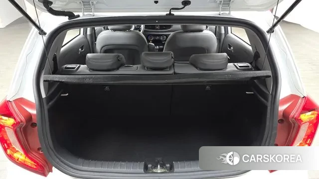 Kia Morning Urban (JA) id 2970722 из Кореи 11