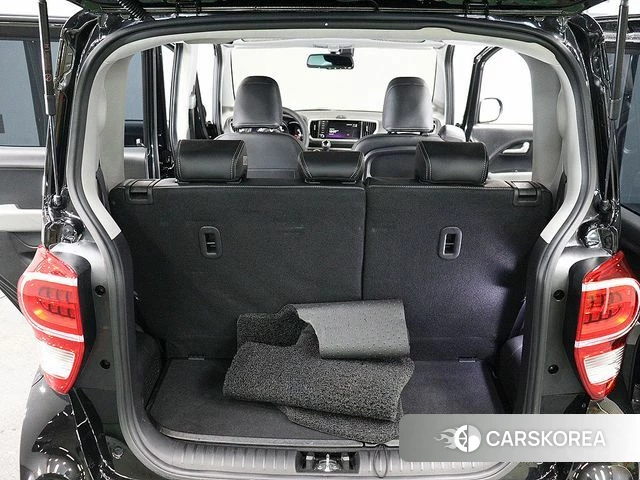 Kia The New Ray id 3941659 из Кореи 11