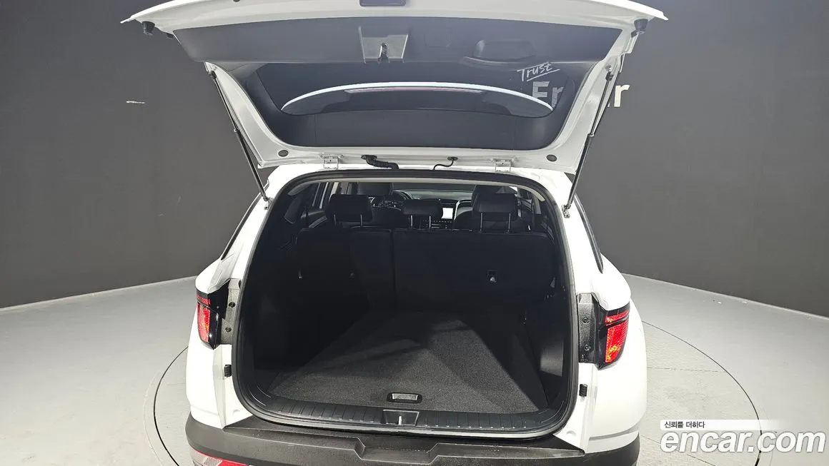 Hyundai Tucson Hybrid (NX4) id 1770224 из Кореи 11