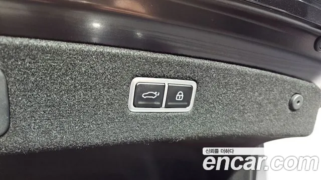 Genesis G90 (RS4) id 2658231 из Кореи 11