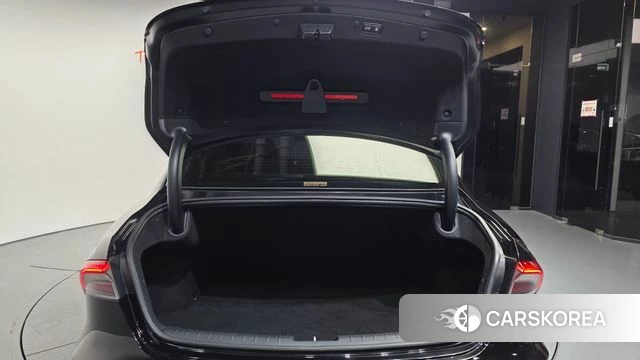 Hyundai The New Grandeur IG id 4708222 из Кореи 11