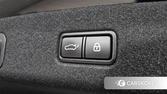 Kia More K9 id 3008480 из Кореи 11