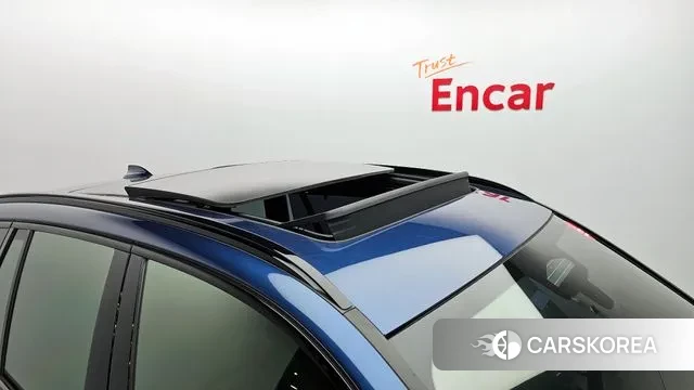 BMW X3 (G01) id 3487890 из Кореи 11