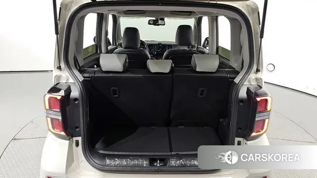 Kia The New Kia Ray id 3021934 из Кореи 11