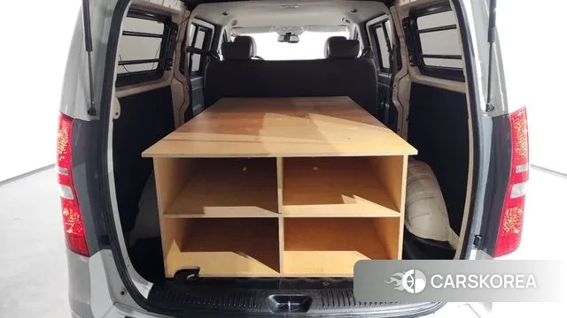 Hyundai The New Grand Starex id 3747289 из Кореи 11