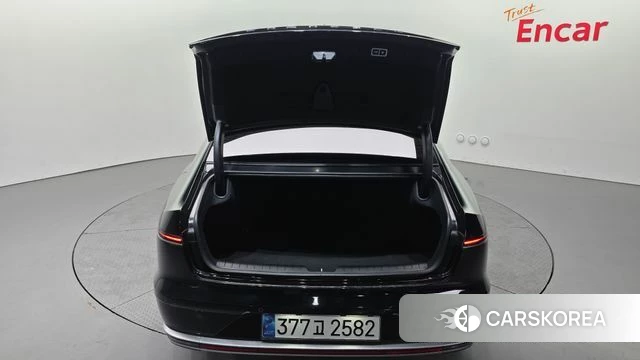 Hyundai Grandeur (GN7) id 3838386 из Кореи 11