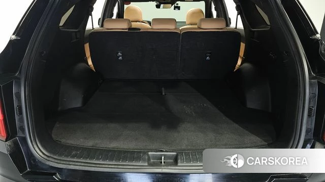 Kia Sorento 4th Generation id 3812115 из Кореи 11