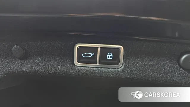 Hyundai Grandeur Hybrid (GN7) id 3619766 из Кореи 11