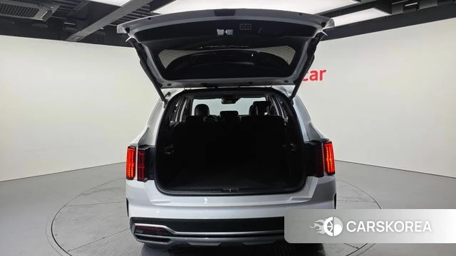 Kia Sorento 4th Generation id 3844098 из Кореи 11