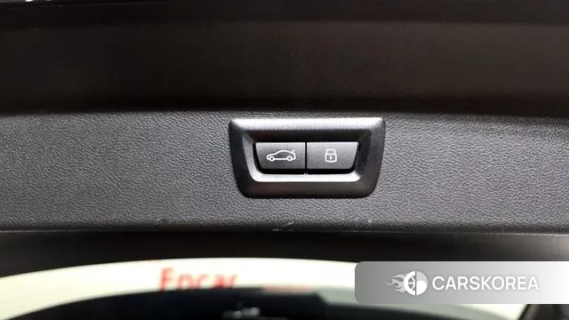 BMW iX3 id 3457615 из Кореи 11