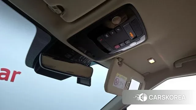 Kia Carnival 4th generation id 3279874 из Кореи 11