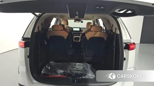 Kia Carnival 4th generation id 3294880 из Кореи 11