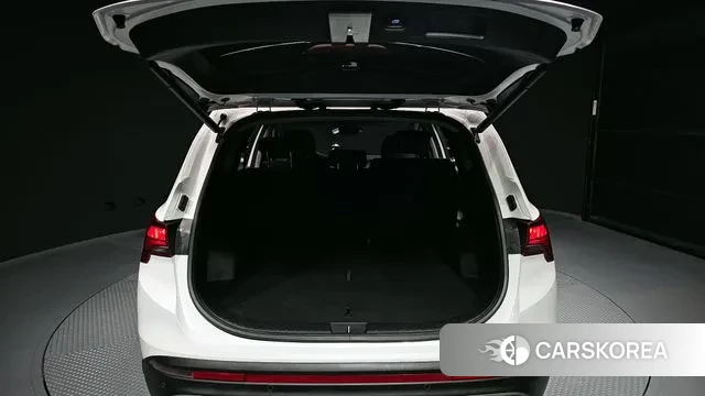 Hyundai The New Santa Fe id 3383895 из Кореи 11