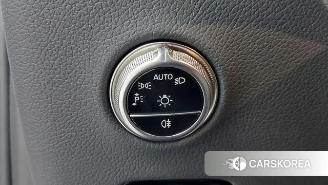 Mercedes-Benz GLC-Class X254 id 3410137 из Кореи 11