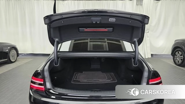 Genesis G80 (RG3) id 4716474 из Кореи 11