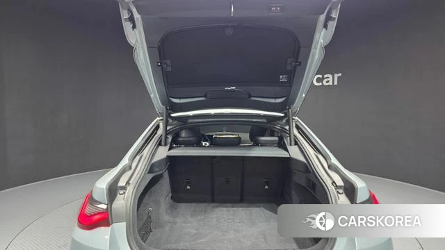 BMW i4 id 3871392 из Кореи 11