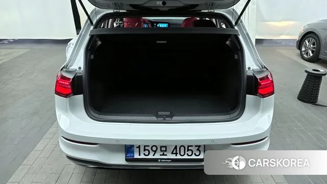 Volkswagen Golf 8th Generation id 3670903 из Кореи 11