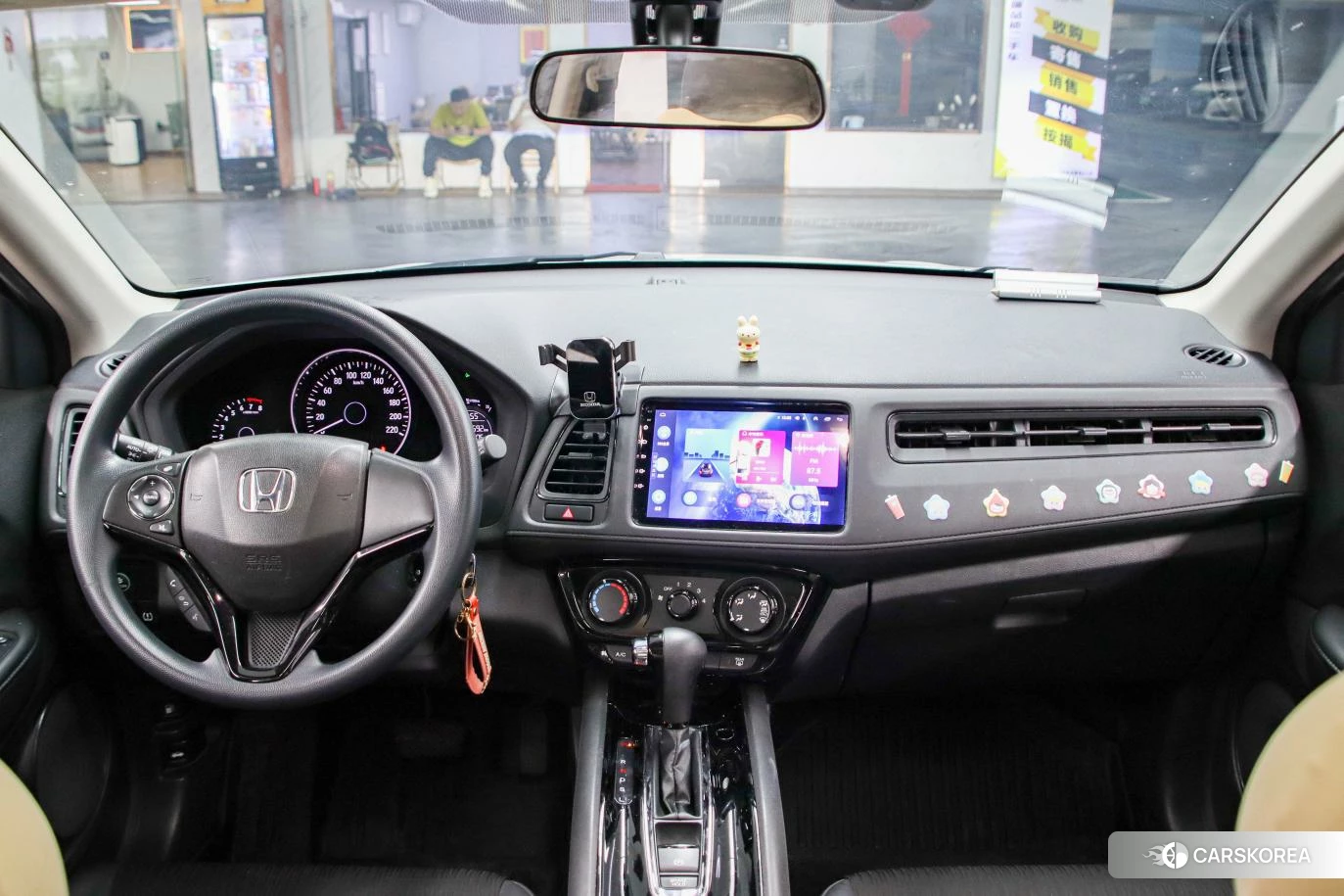 Honda Binzhi id 4407521 из Китая 11